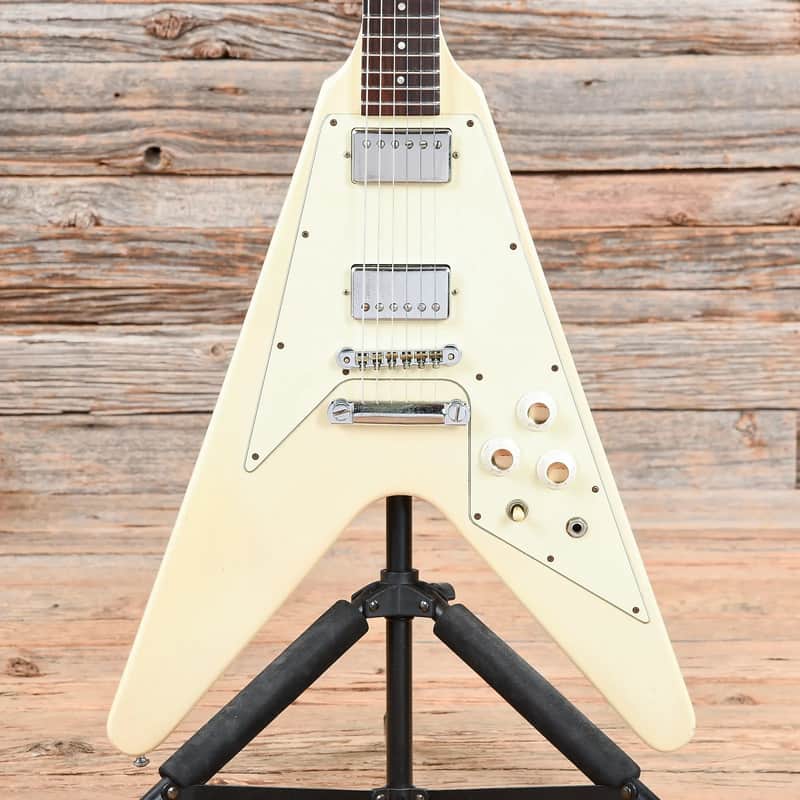 Gibson Flying V 1980-1983 image 2