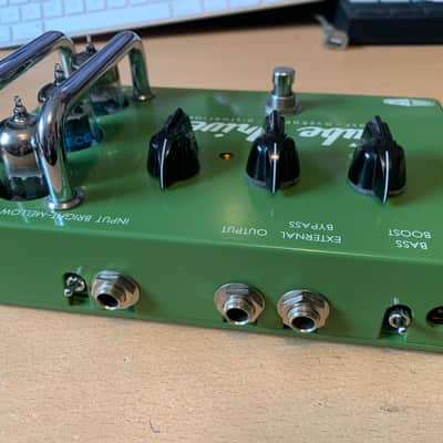 Effectrode Tube Drive 2010s - Green image 2