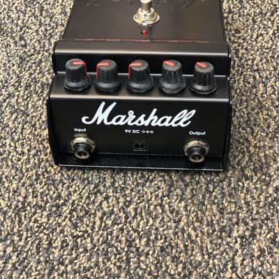 Marshall DriveMaster Reissue 2023 - Present - Black image 3