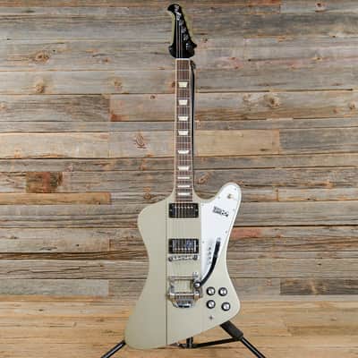 Gibson Elliot Easton "Tikibird" Firebird