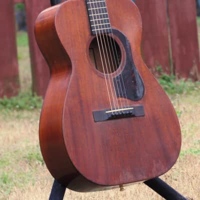 ~Nick Drake~ 1958 Guild M20 Acoustic Guitar - Holy Grail of Folk Guitars - Ghost Label - M-20 USA image 1