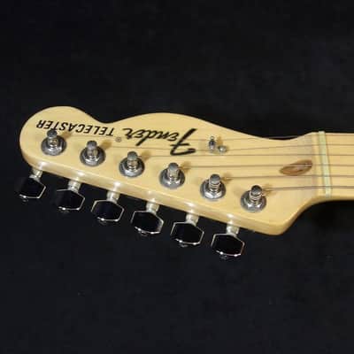 NO BRAND Component Telecaster Model(Fender Neck) image 5