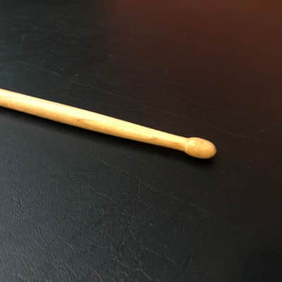Vintage 1980s Paiste Drum Stick Ink Pen image 3
