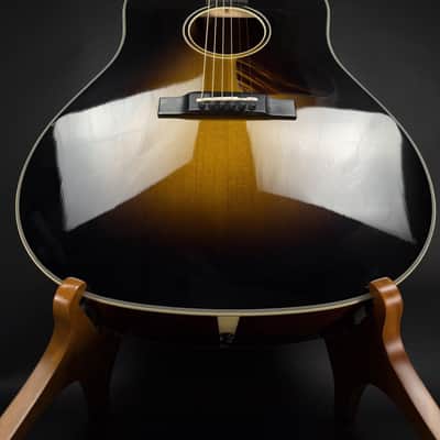 Eastman E6SS-TC-SB Acoustic Guitar - Sunburst image 3