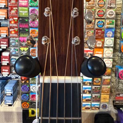 Martin Standard Series 000-18 Present - Natural image 4