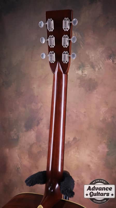 Martin 1982 HD-28 Custom Pre War Reissue | Reverb