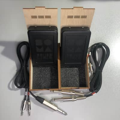 [PACK] Soma Laboratory Ether Stereo Pack w/ cables; Ether V2.1 2023 (RUS Version) image 2