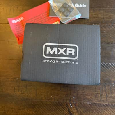 MXR M234 Analog Chorus image 7