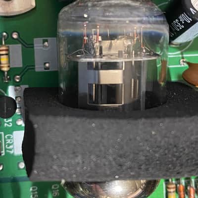 A/DA MP-1 Classic Guitar Preamp 100V(JPN) image 12