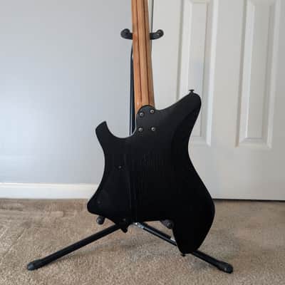 EART GW2 2023 - Satin Black image 4