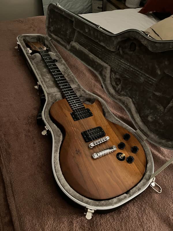 Gibson Firebrand "The Paul"