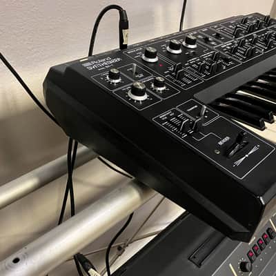 Roland SH-1 Classic MonoSynth - 1978! image 5
