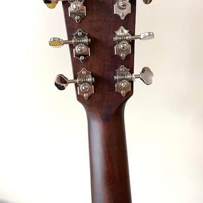 Eastman E20SS - Vintage 30s Sunburst - A-STOCK Pick-of-the-Litter - Best 1 of 8 - Exceptional image 12