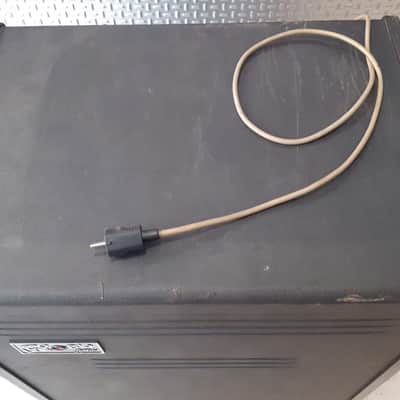 Leslie Proline 815 + Preamplificador original + Cable de 11 pines image 3