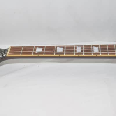 Edwards E-LPS-LTD Les Paul type Electric guitar Ref No 6635 image 7
