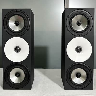 Amphion Two15 Passive Studio Monitors - Pair image 1