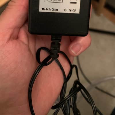 MXR M222 Talkbox 2013 - Present - Silver image 9