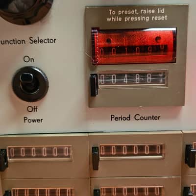 Bruel & Kjaer 4420 Statistical Distribution Analyzer - PRISTINE image 19