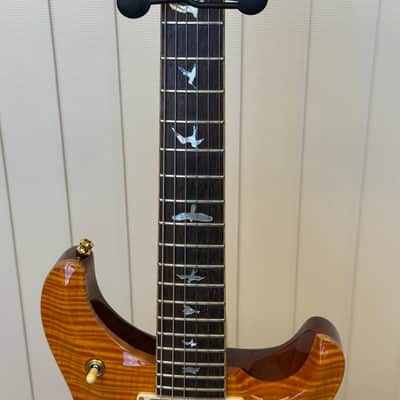 PRS McCarty 594 Private Stock Honey Orange image 11
