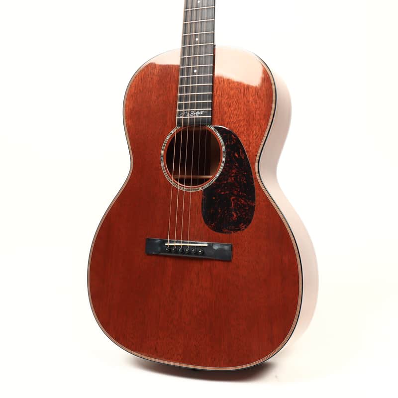 2003 Martin 000-JBS Shellback Jimmy Buffett Signature Edition image 1