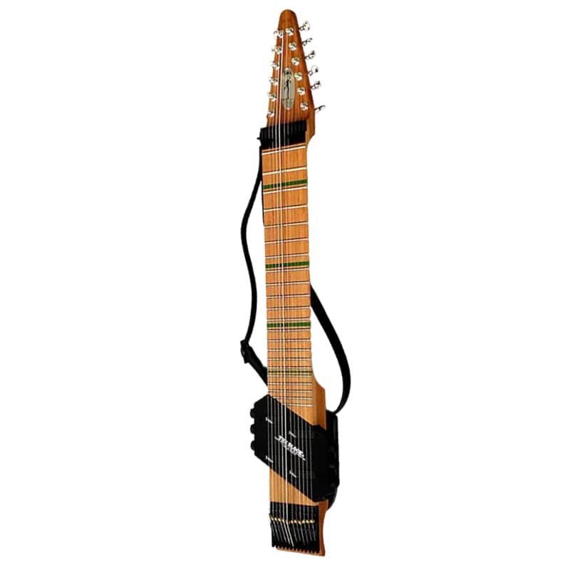 Stick Enterprises SG12 Stick Guitar image 1