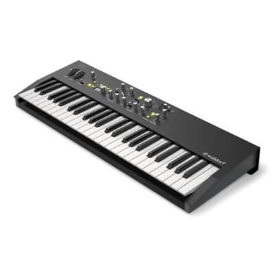 Waldorf STVC String Synthesizer and Vocoder image 8