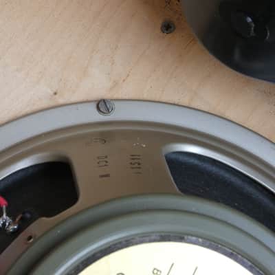 Marshall 1960 Lead Bass Circa 1974 - Black Tolex image 12
