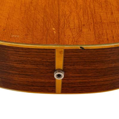 Martin 000-28 Natural (Pre-Owned, 1974, VG+) #338305 image 10