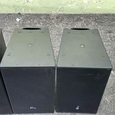 MEYER ULTRA-X40 WIDE COVERAGE LOUDSPEAKER (LOT OF 4) THS image 9