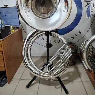 Sousaphone King 2350SP   Used image 1