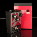 Used Maestro Invader Distortion Guitar Effect Pedal With Box - ID2141001772