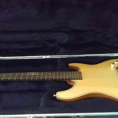Ibanez SC500N 1998 Solidbody Nylon image 3