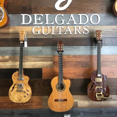 Candelas Classical Guitar image 1