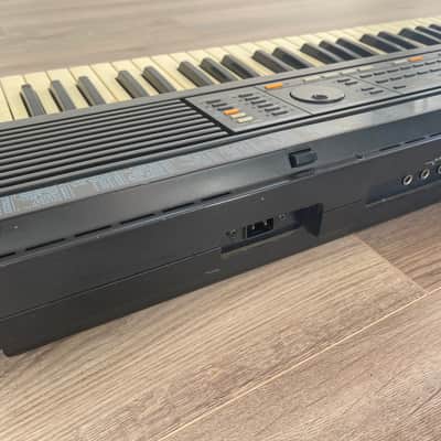 Roland E-30 Intelligent Synthesizer image 17
