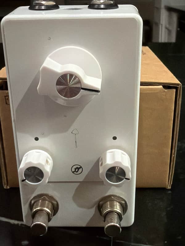 Fjord Fuzz Berserk III | Reverb