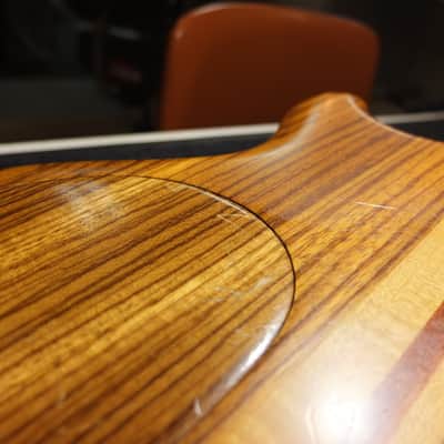 Fernandes FAB-170 1979 Natural image 19