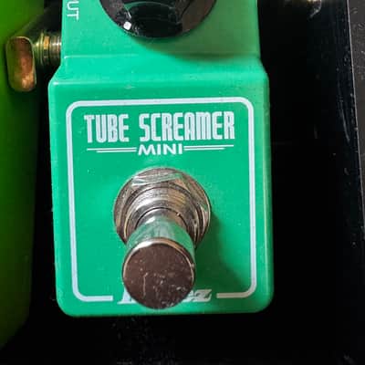 Complete Boutique Pedalboard - (with limited edition slotva) image 4