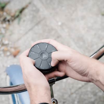 Artiphon Orba 2 Handheld Synth, Looper and MIDI Controller image 11