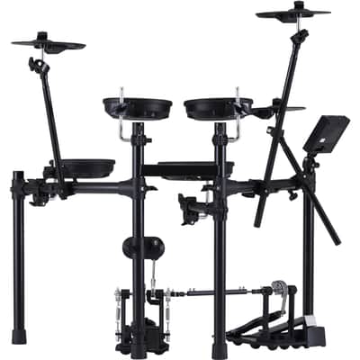 Roland V-Drums TD-07DMK Electronic Drum Set image 4