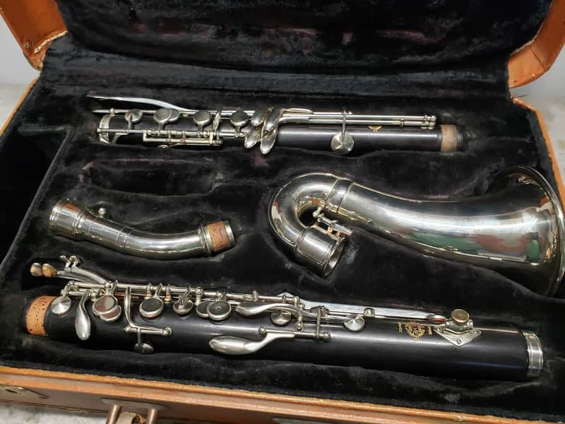 Selmer-Paris Please add model