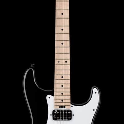 Charvel Pro-Mod So-Cal Style 1 HH FR M - Black #50625 image 5
