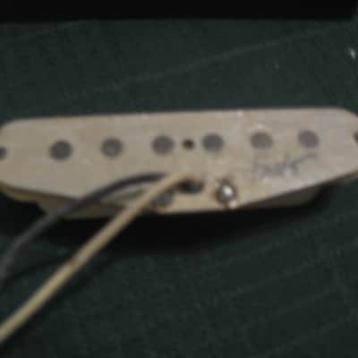 Vintage Seymour Duncan Antiquity II 60's Surfer 1999 image 5