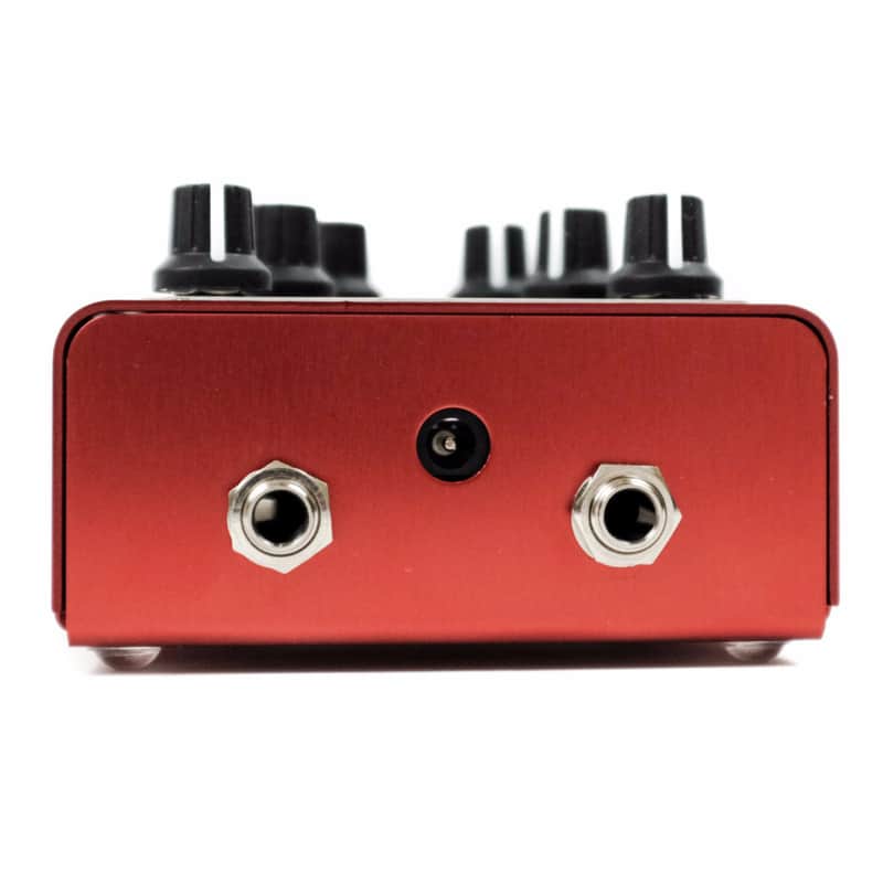 Greenchild K818 Dual Overdrive | Reverb