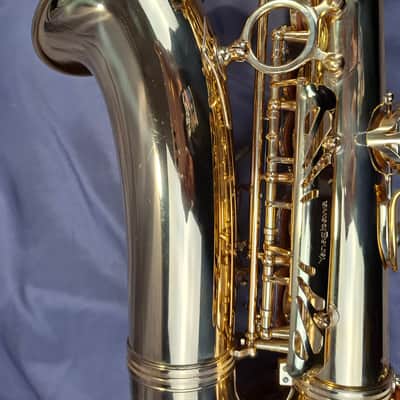 NO TARIFFS - Yanagisawa A-991 Alto Saxophone image 5