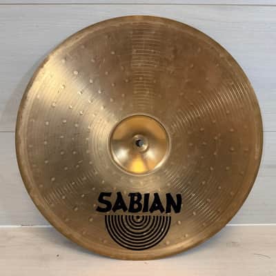 Sabian 16" Medium Crash Cymbal Canada image 4