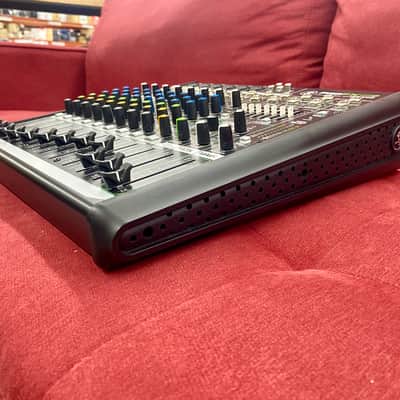 Mackie ProFX12v2 12-Channel Effects Mixer with FX image 12