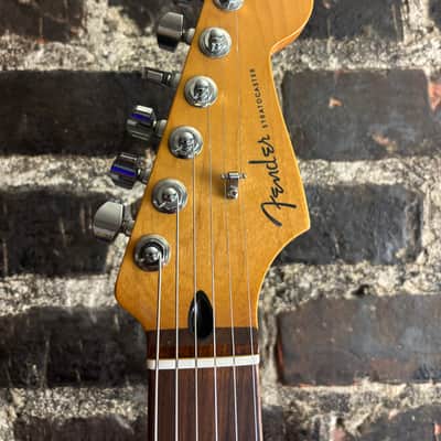 Fender Player Plus Stratocaster (USED) image 4