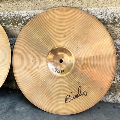 Sabian B8 Hi-Hat 14" image 7