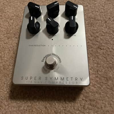 Reverb.com listing, price, conditions, and images for darkglass-electronics-super-symmetry