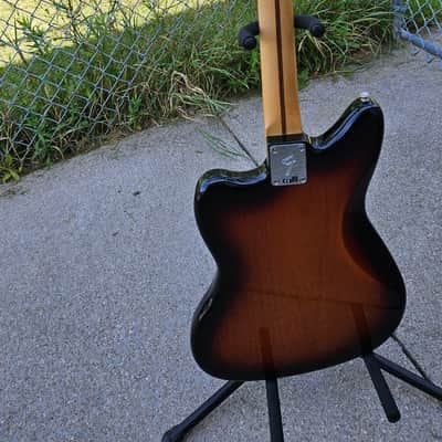 Fender Player Jaguar HS 2020 image 8